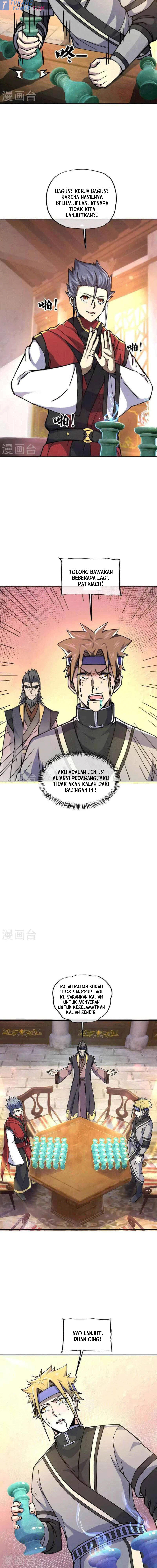 Dilarang COPAS - situs resmi www.mangacanblog.com - Komik peerless soul 653 - chapter 653 654 Indonesia peerless soul 653 - chapter 653 Terbaru 5|Baca Manga Komik Indonesia|Mangacan